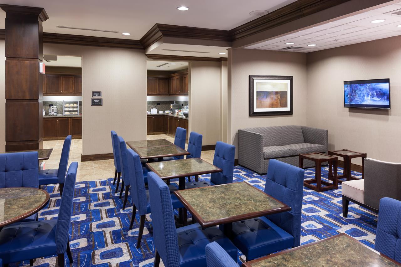 Residence Inn By Marriott Dallas Plano/Richardson Exterior photo