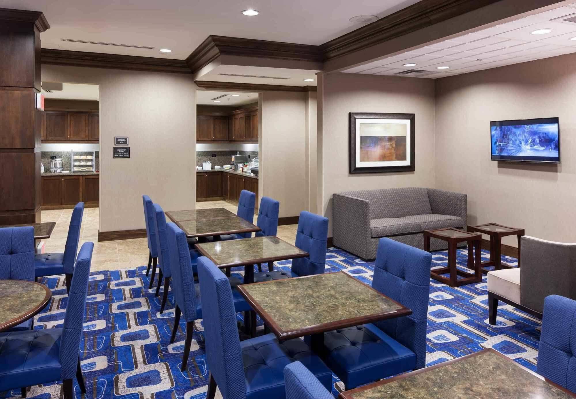 Residence Inn By Marriott Dallas Plano/Richardson Exterior photo